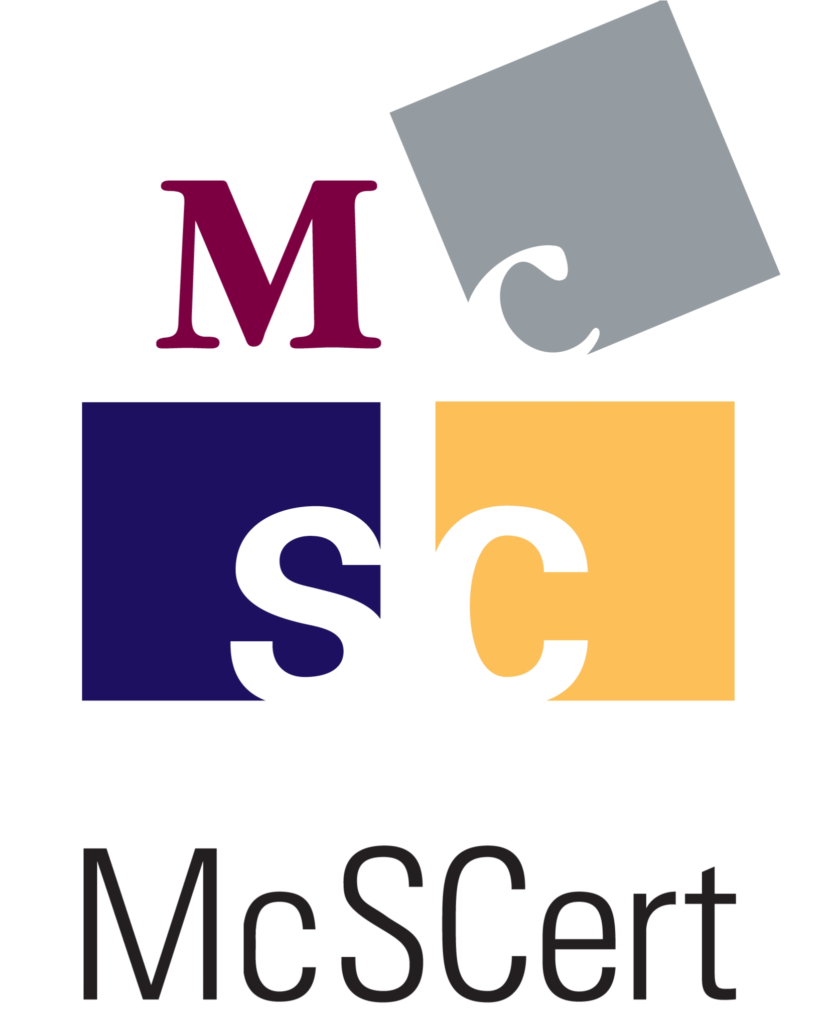 McSCert